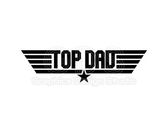 Download Top Dad Svg Etsy