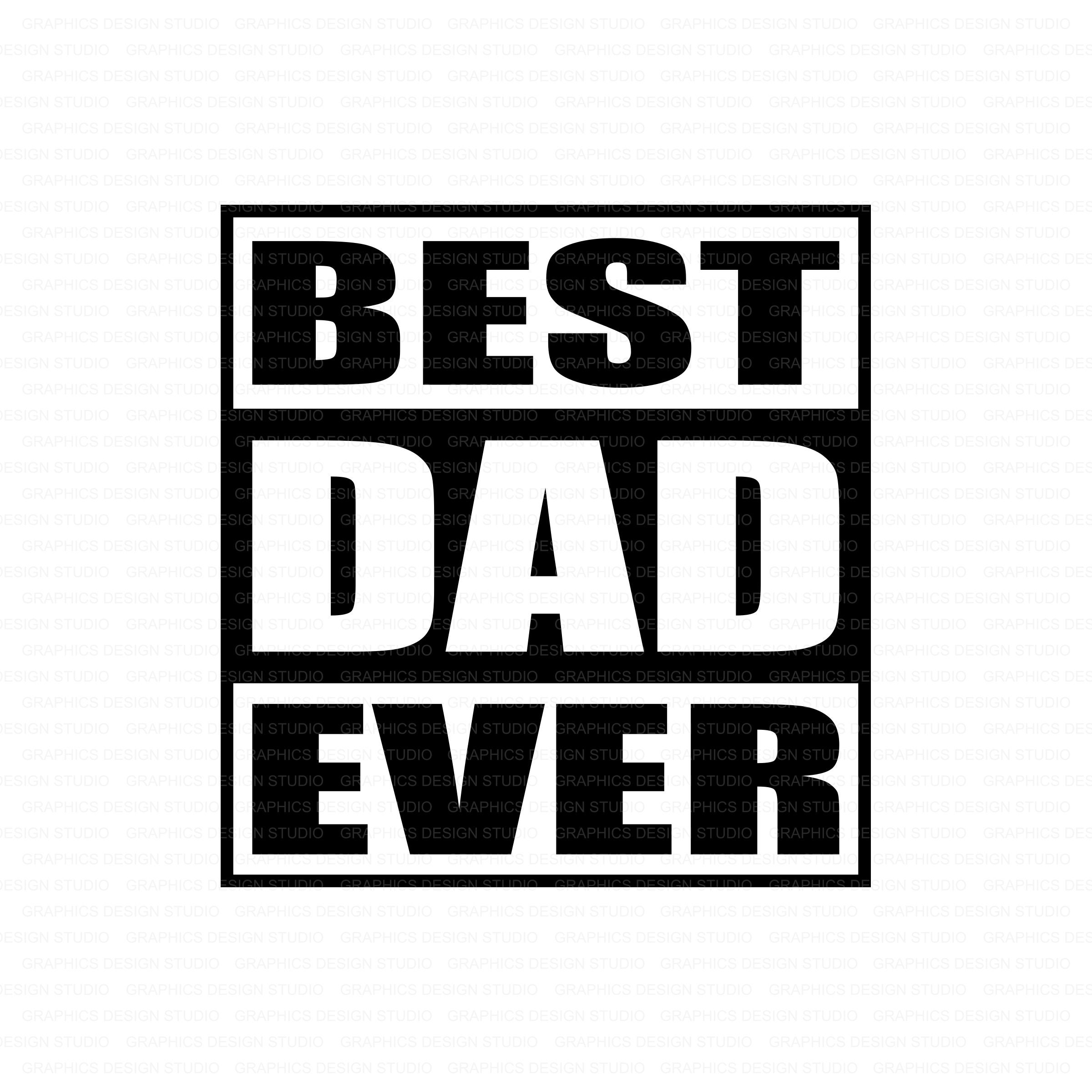 Best Dad By Par Svg Dad Svg Dad Golf Svg Fathers Day vrogue.co