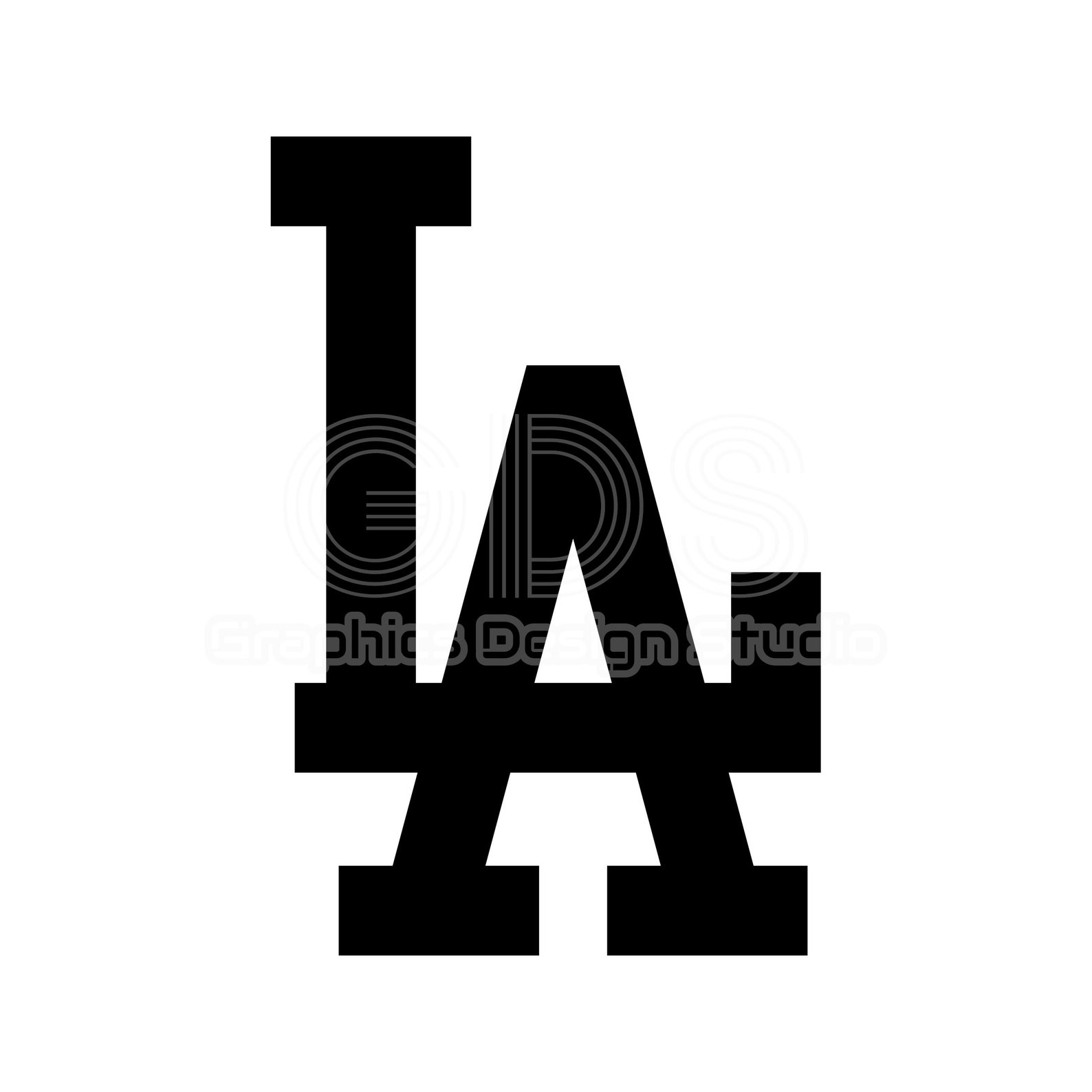 LA Svg Los Angeles Svg California Svg Cricut Svg Engraving - Etsy