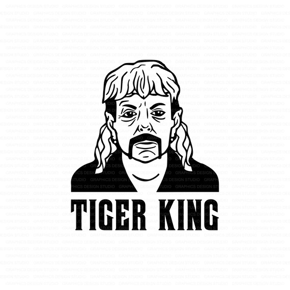 Free Free Free Tiger King Svg Files 113 SVG PNG EPS DXF File