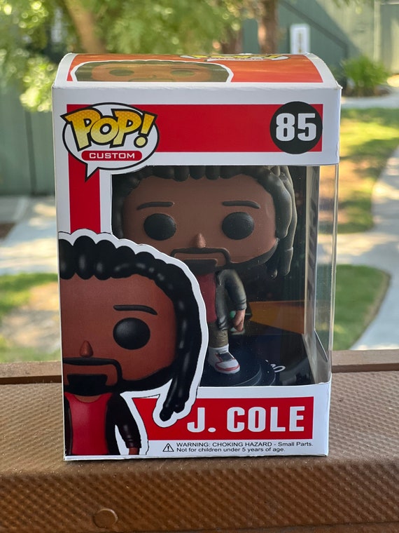 Rapper funko pop discount