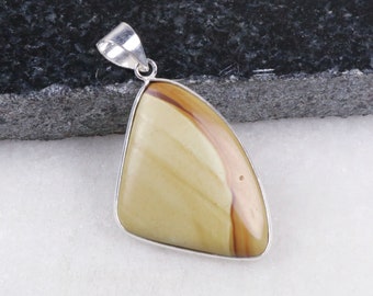 1 Pcs 41x27x6 Millimeter 61 Carat Beautiful Natural Flint Jasper Gemstone Healing Crystal Cabochon Gemstone Semi Precious Cabochon #GT-554