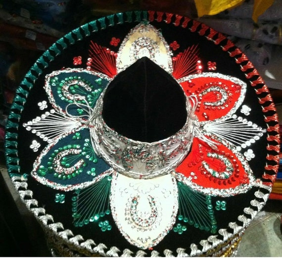 sombrero mariachi