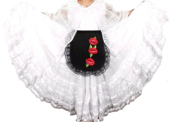 Vestido tradicional de veracruz new arrivals