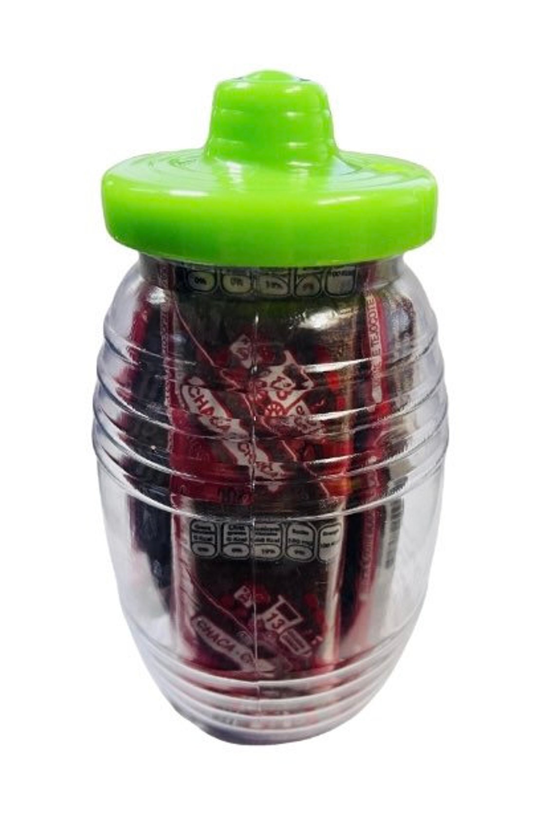 1 Lt. Vitrolero With 12 Chaca Chaca Rielito Tamarindo Dulces Etsy UK