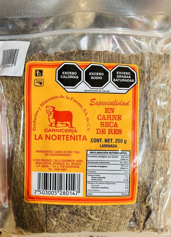 Carne Seca De Res Donde Comprar En Mexico Best Sales