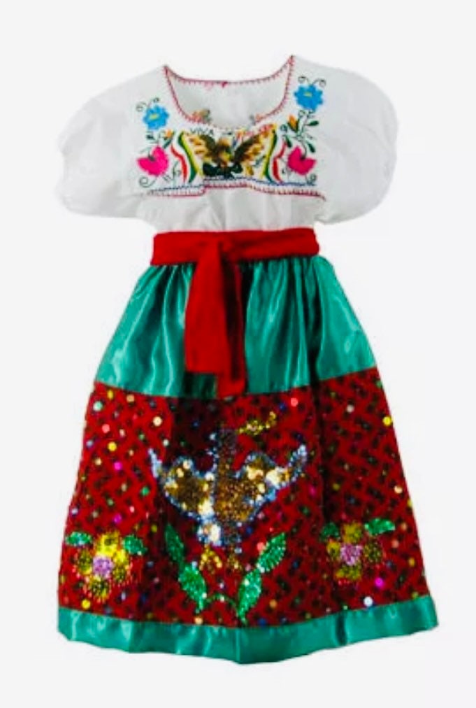 China poblana - Etsy España China poblana - Etsy España