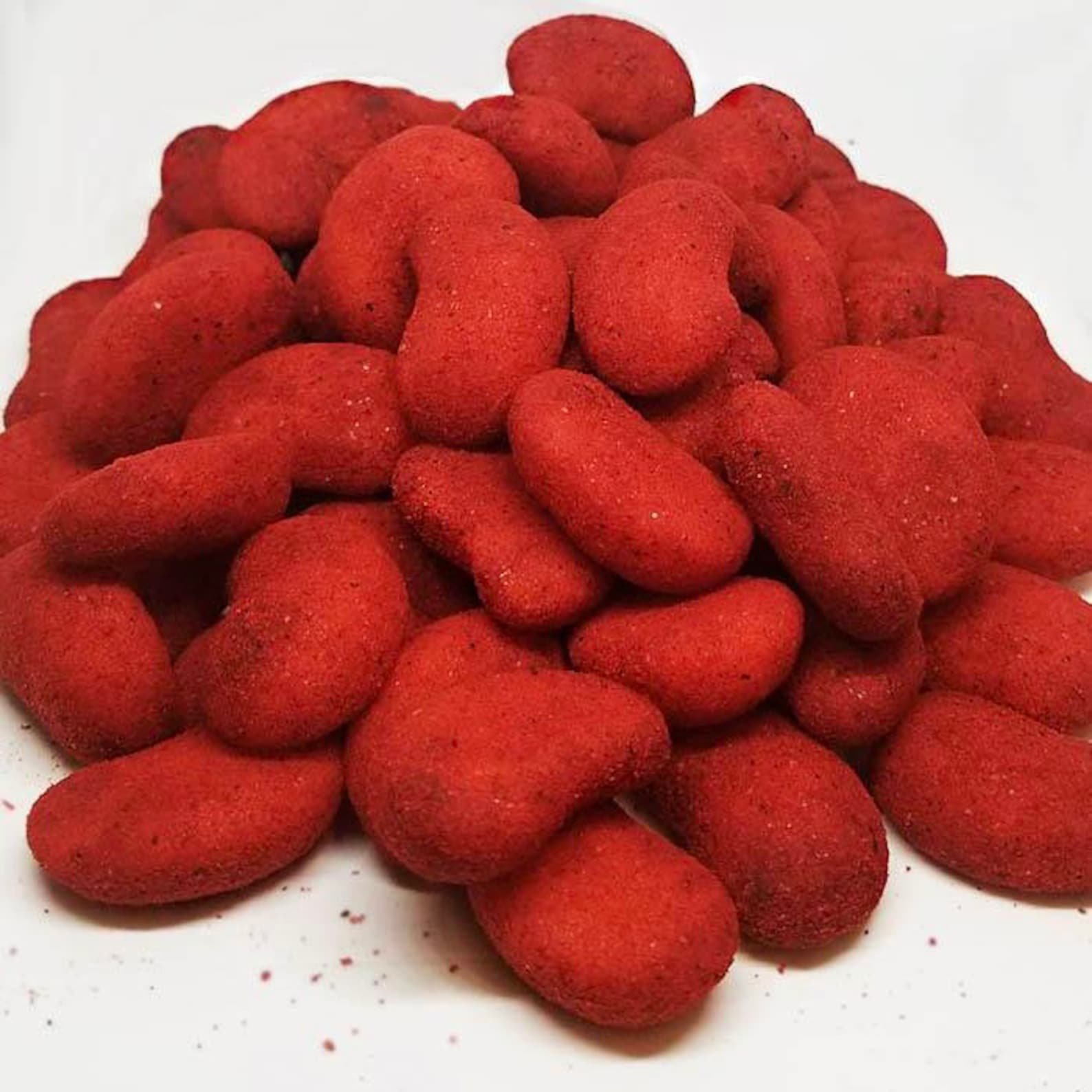 Mangos gummies enchilados dulces Mexican Candy miguelito Etsy