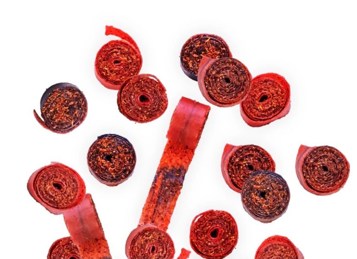 Fruit by the foot rolls enchilados Mexican Candy miguelito Etsy