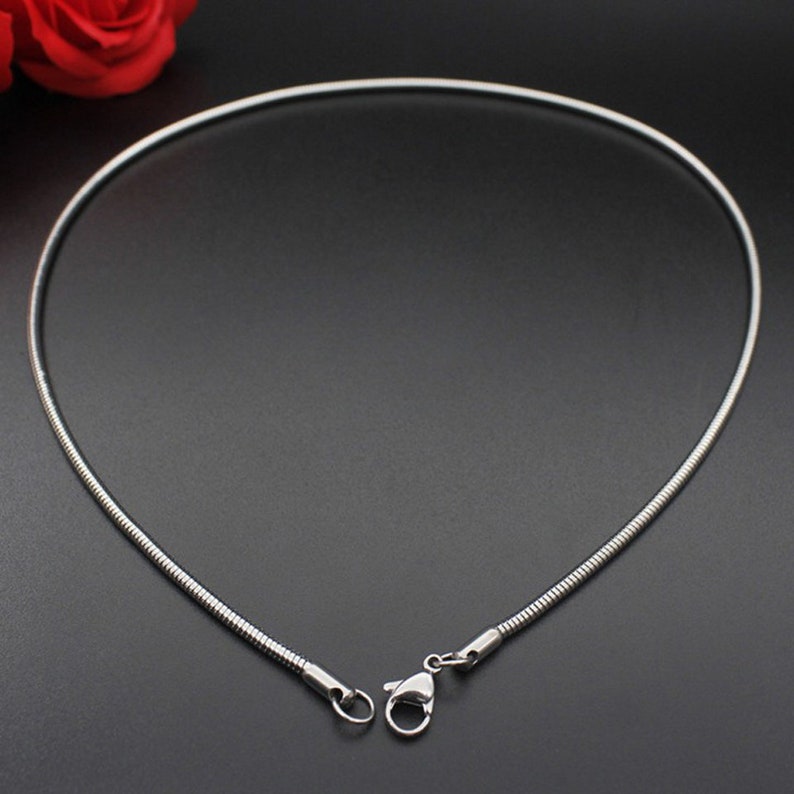 Urn Jewelry for Men Anchor Urn Necklace for Ashes With Blue Etsy