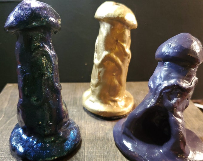 Incense Burner that looks like Penis