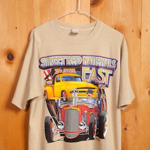2010 Street Rod Nationals East T-Shirt