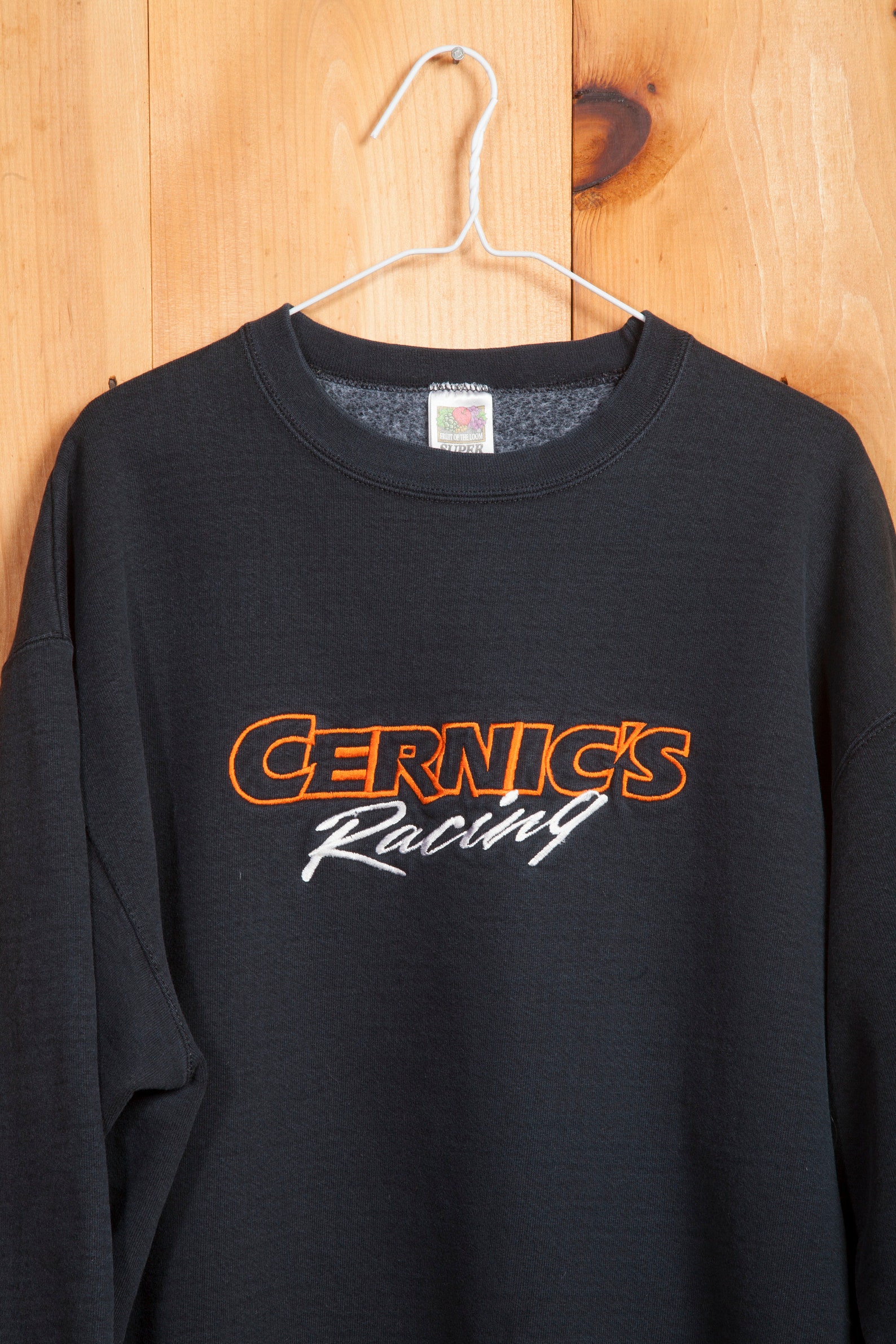 Cernic'S Johnstown - mlq05ac