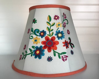 lampshades for kids