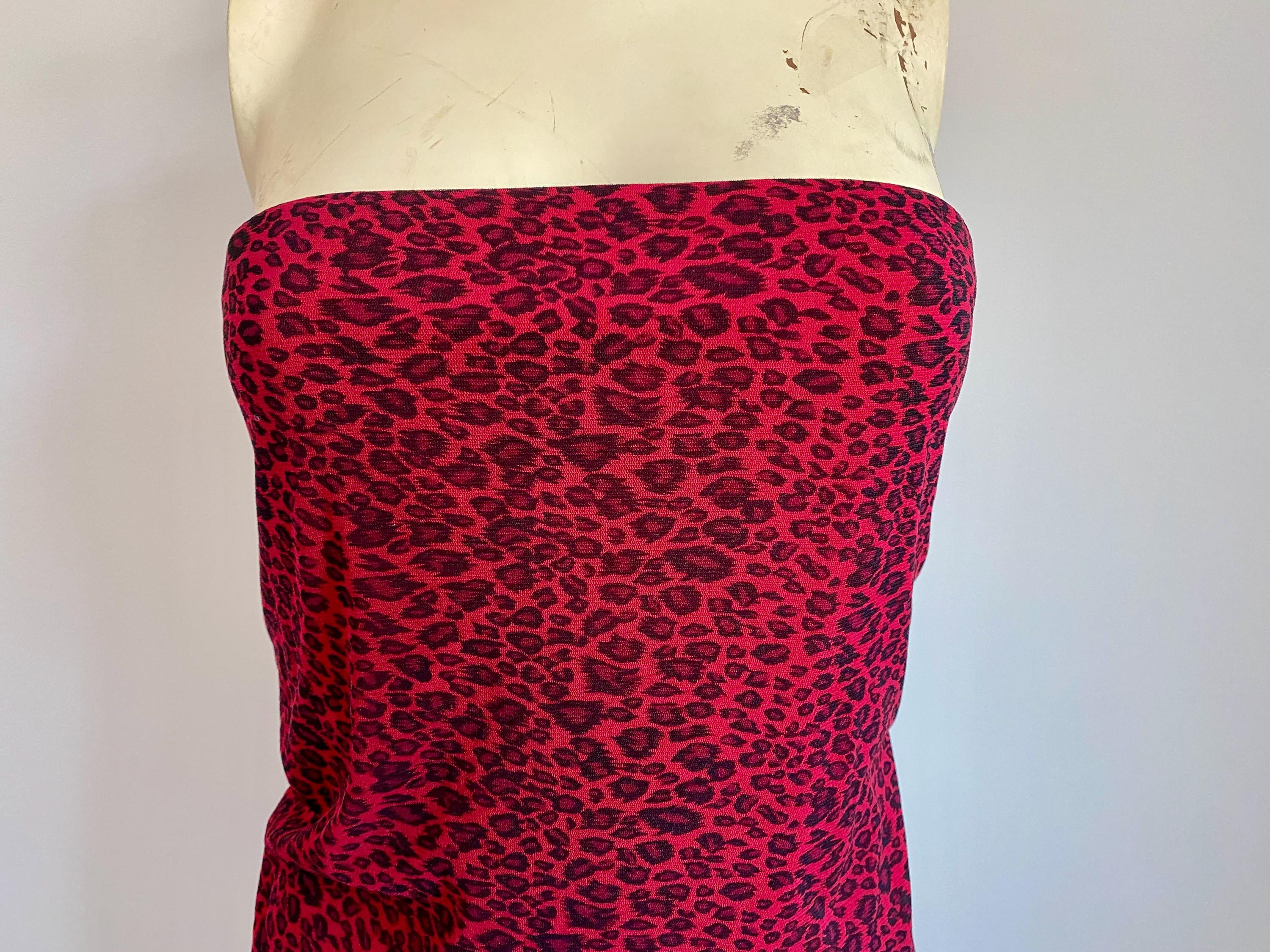 2000s tube dress Clementine Sofia Tube Dress