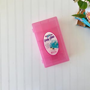 80s Tackle Box - Etsy