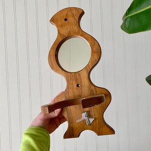 Kartell Mirror - Etsy