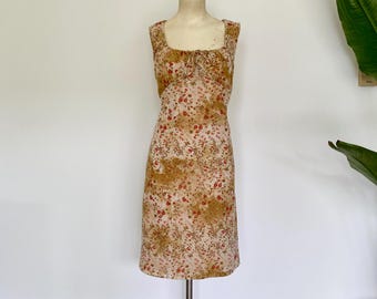 Y2K dress milaid