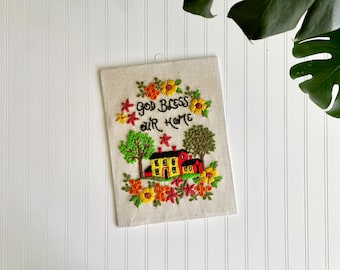 Wall art
