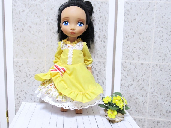 disney babydoll