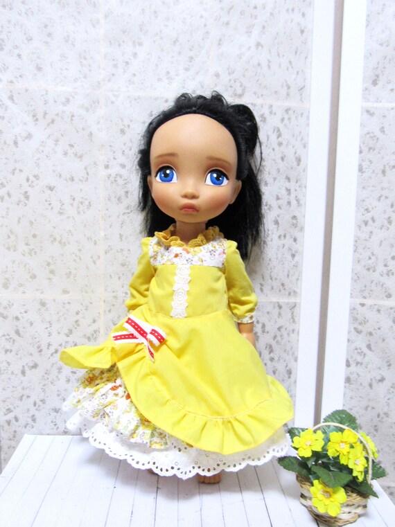 disney babydoll