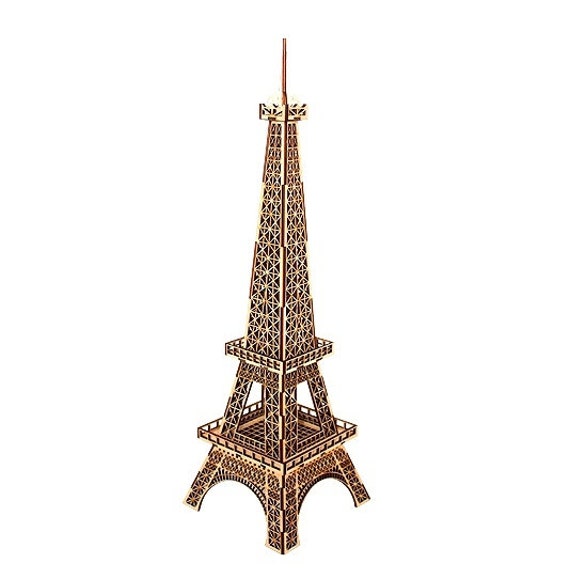 Kit Torre Eiffel