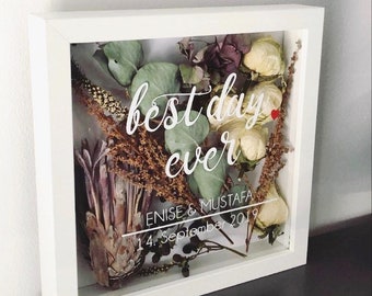 Brautstrauss Etsy