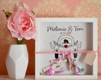 Geld Blumenstrauß Etsy