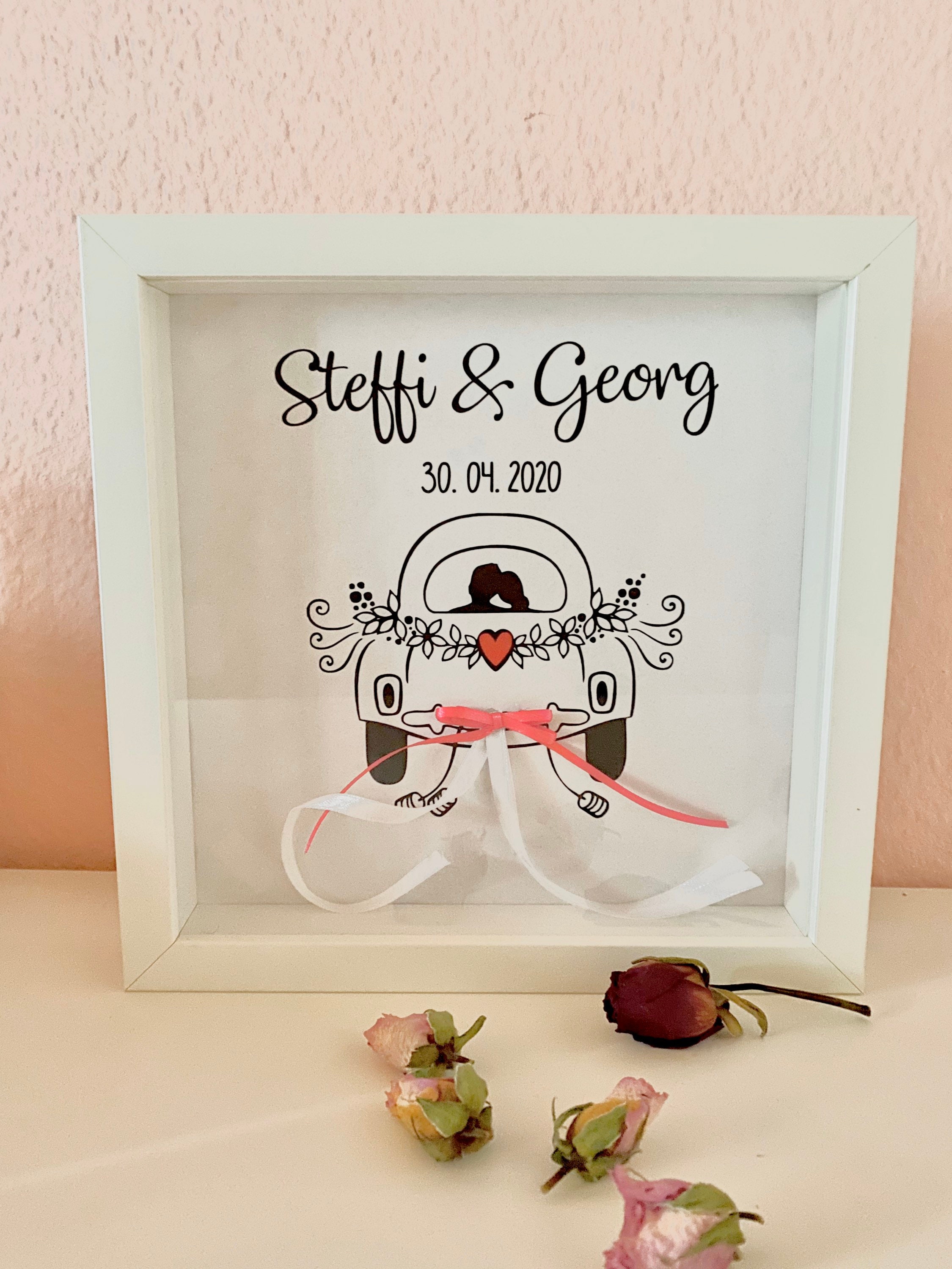  Wedding Money Gift Picture Frame, A5 Wooden Frame Money Gift  Holder for Bride and Groom, Creative Money Gift Idea for Wedding, Just  Married Wedding Photo Frame (Wedding-Just Married)