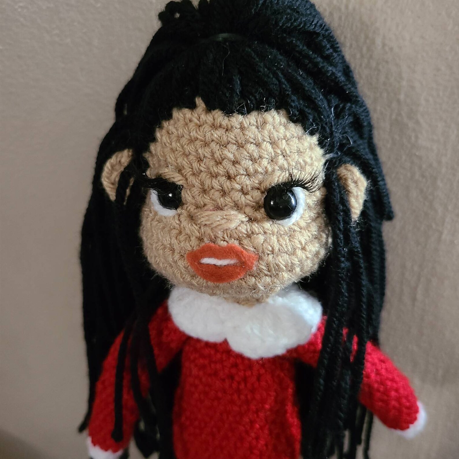 African American Elf on The Shelf Black Elf Diva Elf elf on Etsy