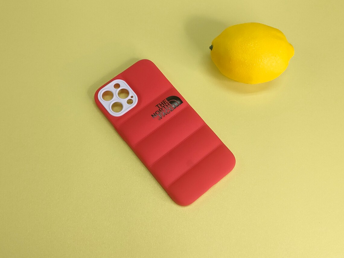 Soft Puffer Case Iphone 13 Case 13 Pro Iphone 12 Liquid Etsy Canada