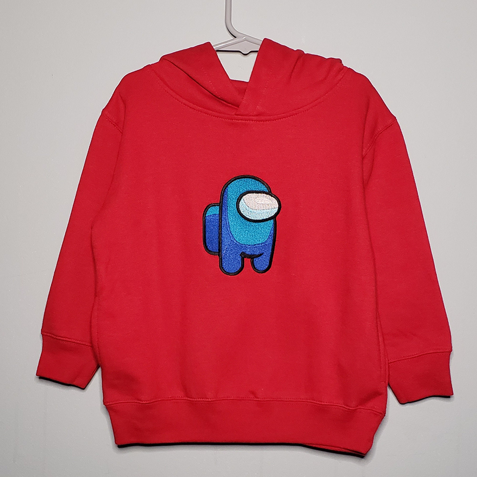 among us sweatshirt and sweatpants