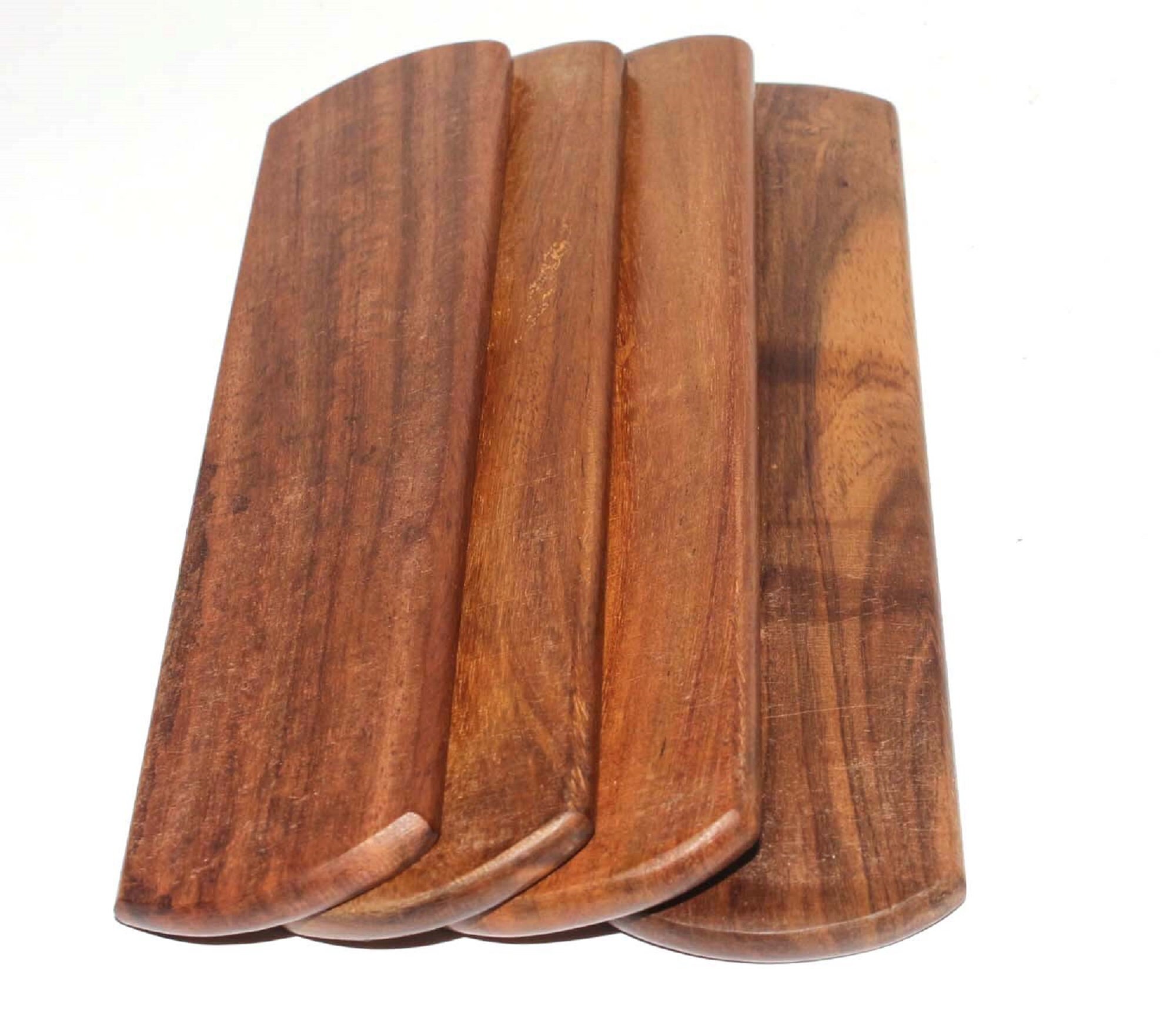 ProKussion Rosewood Wooden Musical Percussion Bones ProKussion Rosewood Wooden Musical Percussion Bones