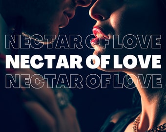 Nectar of Love Potion Elixir Oil: Irresistible Attraction