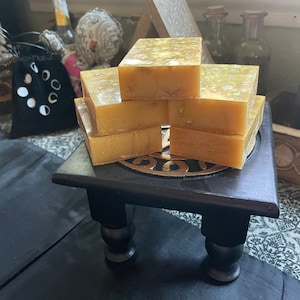 Filthy Rich Abundance Attracting Soap. Spellwork by lifespiritssocietyofmagick.com. Tons of success stories! Wealth, prosperity, and money.