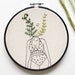 see more listings in the Embroidery Kits section