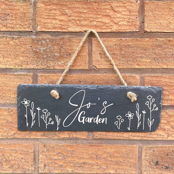 Gifts for Gardeners Etsy UK