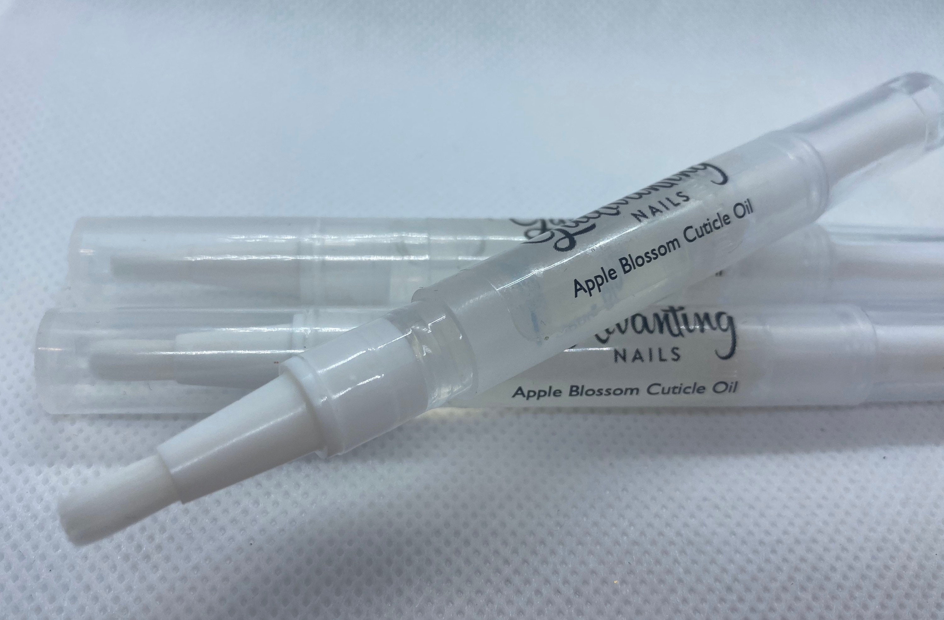 Scented Cuticle Oil Etsy