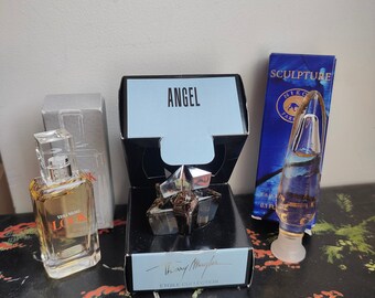 Oryginalny Vintage Coty Toujours L'Aimant Eau De Toilette 30 ml