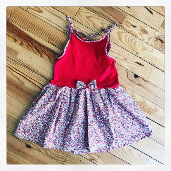 small baby dress girl