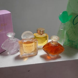Eau De Cobson Muguet-melon Corinne Cobson 100 Ml. Rare, Vintage