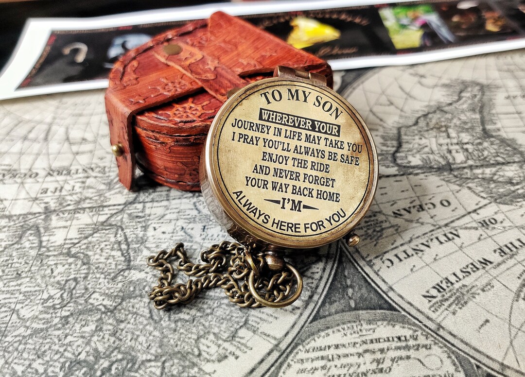 Silva Arc Jet C S Left Compass - 37899