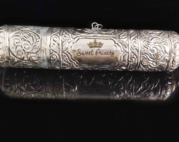 Personalization parchment scroll old parchment parchment holder scroll holder parchment paper parchment paper wedding card holder ,no stand