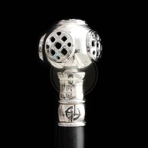 personalized Victorian Walking cane walking stick Wooden cane Walking cane halmet walking stick brass handel stick wooden stick joging cane