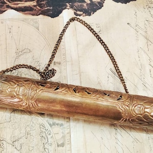 parchment scroll old parchment parchment holder scroll holder parchment paper parchment paper wedding card holder