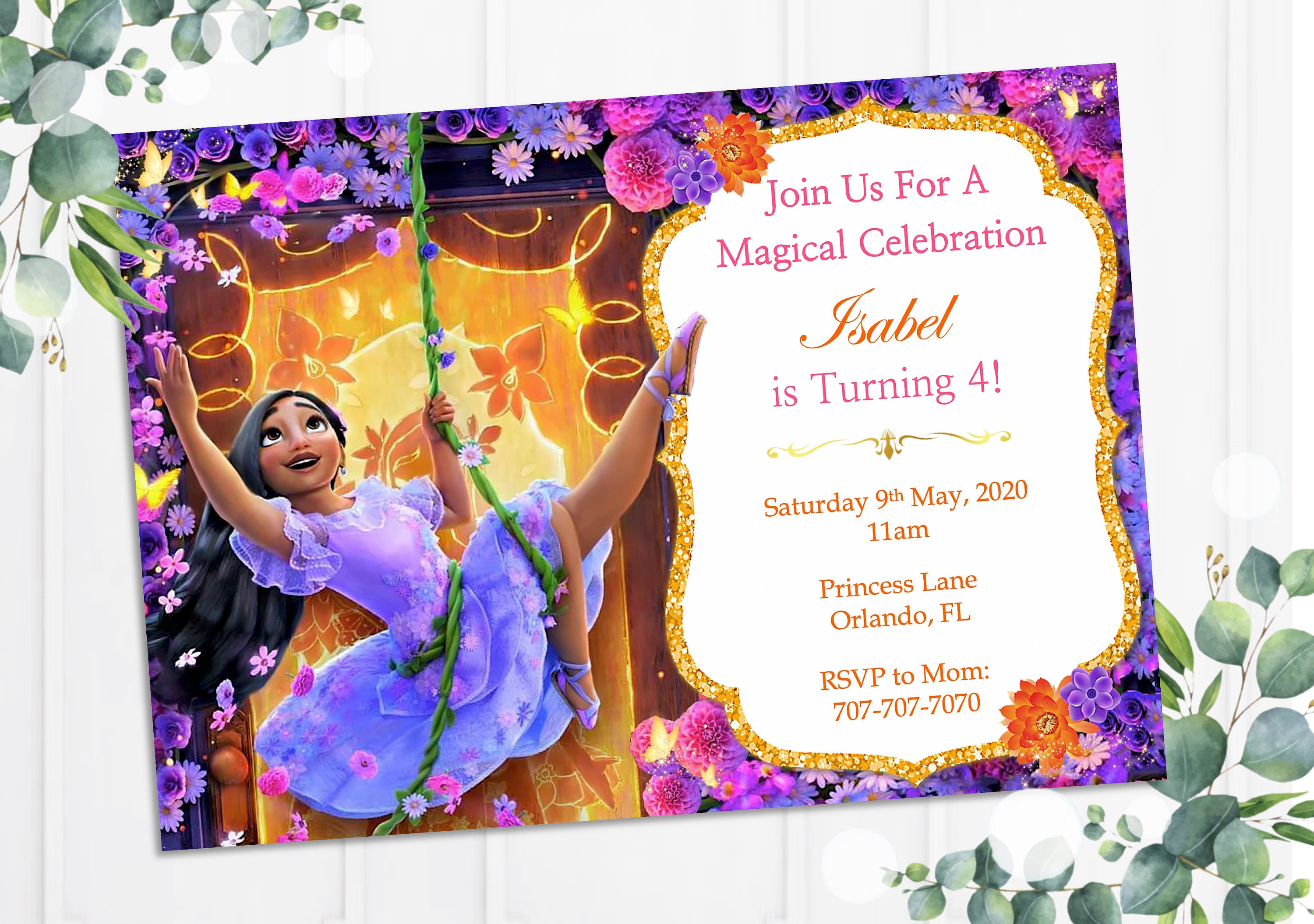 isabela-encanto-invitation-template