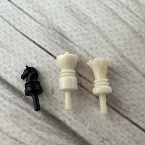 thumbnail image 2 of Men Chess Socks - Gifts For Chess Lovers, Chess Enthusiast, Unique Gift 2 of 11