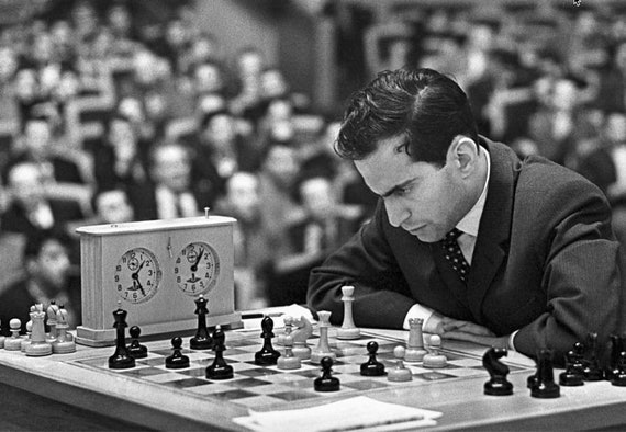 On Chess: St. Louis History Is Chess-Rich | STLPR