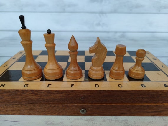Wegiel chess vintage チェス ビンテージ