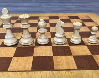 1930年頃のドイツ製チェスボード 1930年頃のドイツ製チェスボードの通販 by Thomas Lund's shop